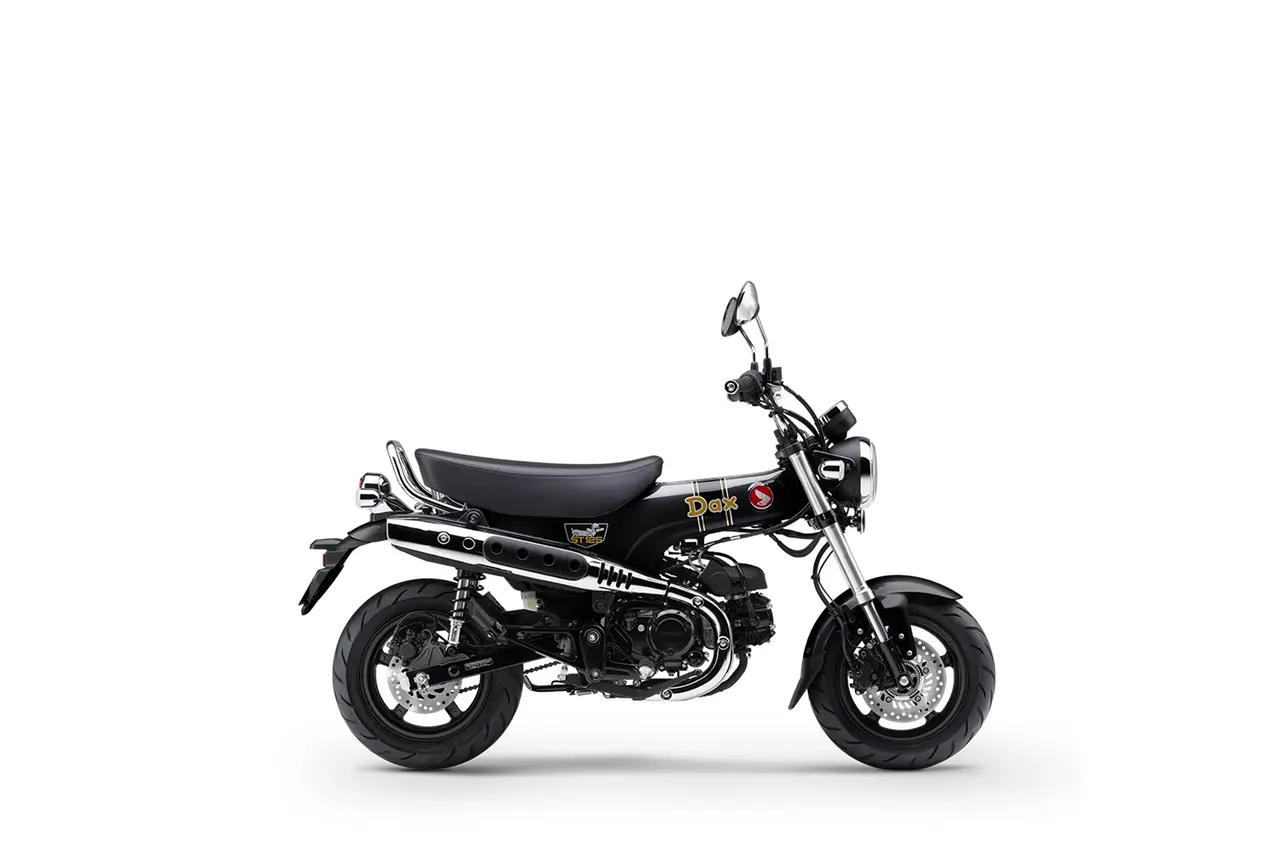 Honda Dax 125
