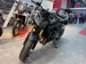 Honda Hornet 1000 SP negra en concesionario