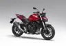 Honda Hornet 1000 (CB1000R)
