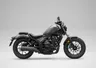 Honda Rebel 500