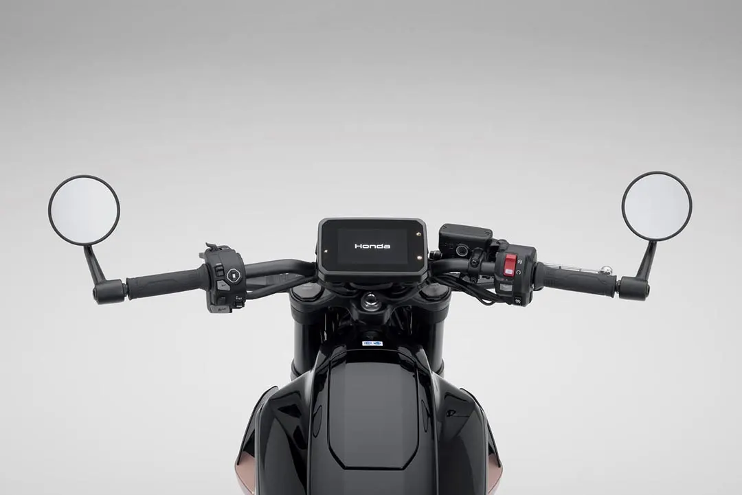 Honda WN7