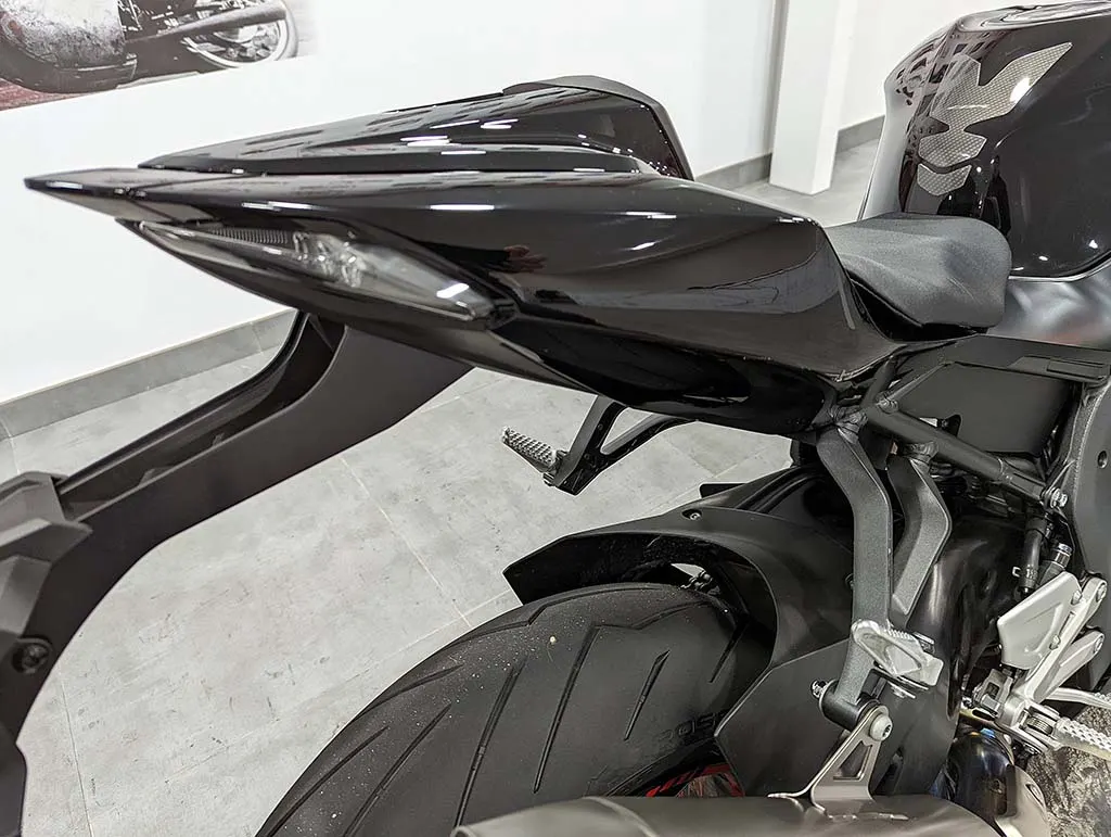 CBR1000RR-R Ocasion