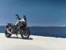 Honda NX500 (CB500X)