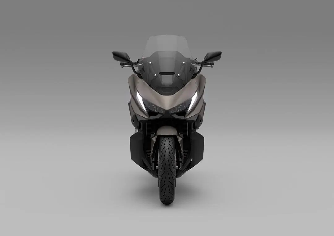 Honda Forza 750