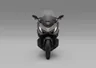 Honda Forza 750