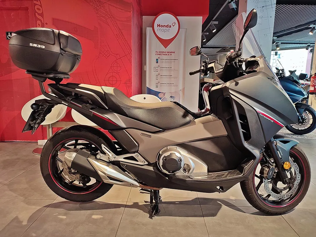 Integra Ocasion Valencia
