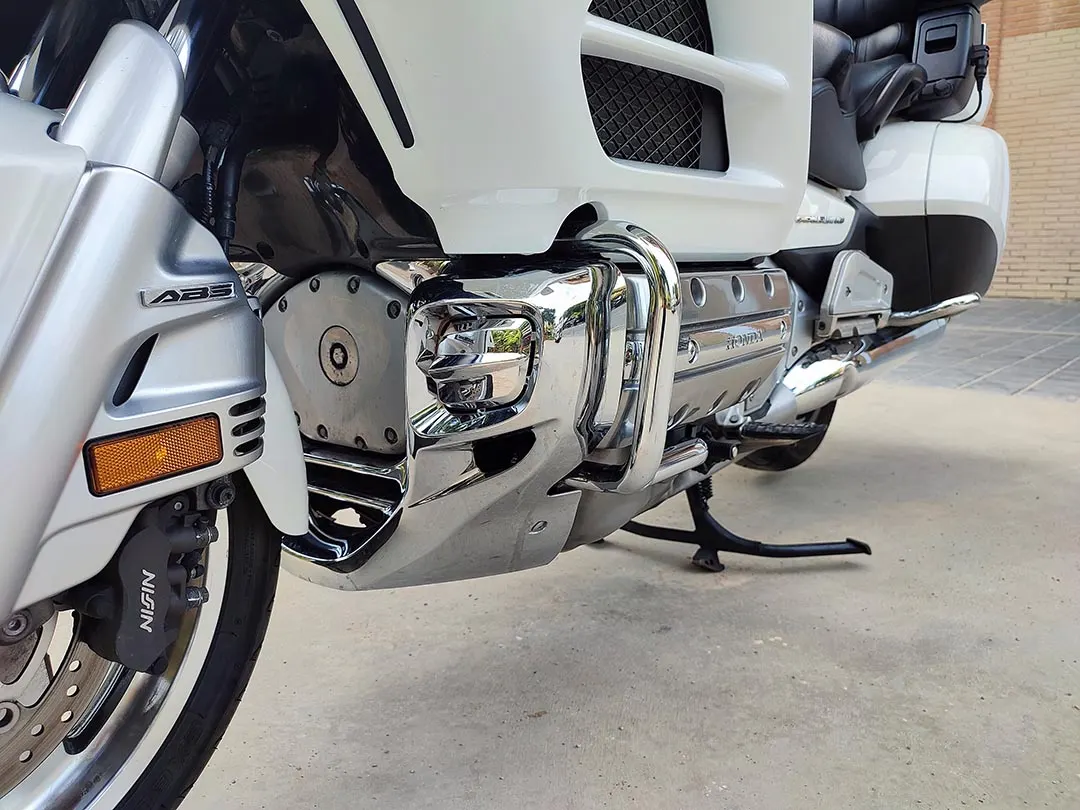 Goldwing ocasión Valencia