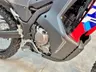 Honda CRF300 Rally