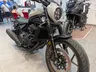 Honda CMX1100 Rebel Special Edition gris con faro LED