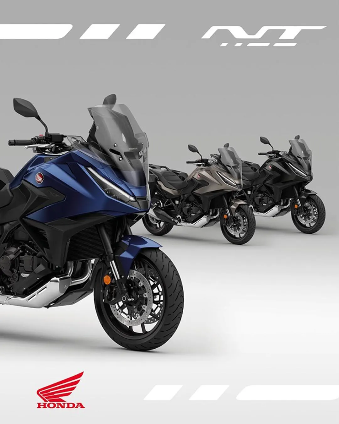 Honda NT1100