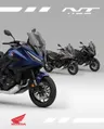 Honda NT1100