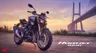 Honda Hornet 1000 (CB1000R)