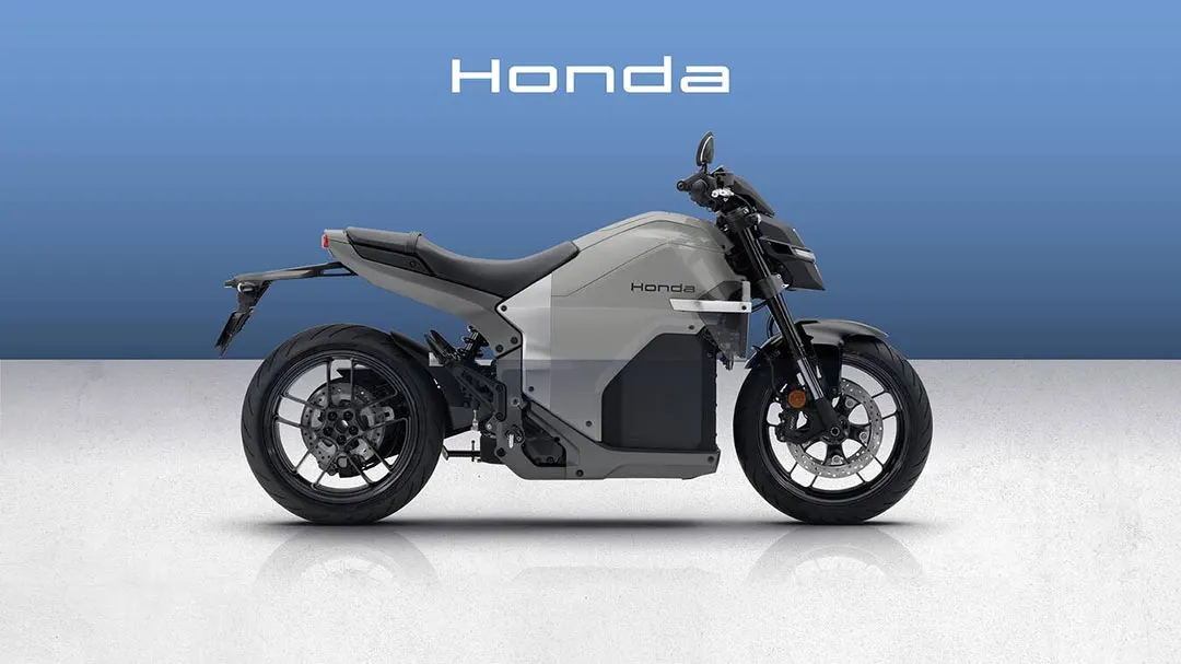 Honda WN7