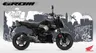 Honda MSX 125