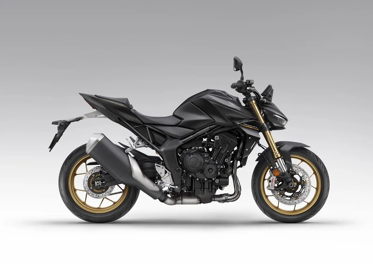 Honda Hornet 1000 (CB1000R)