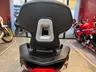 Asiento Givi negro para Honda PCX125