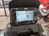 cuenta kilometros de la Honda ADV 350 km0