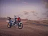 Honda Africa Twin Adventure
