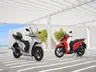 Honda SH 125
