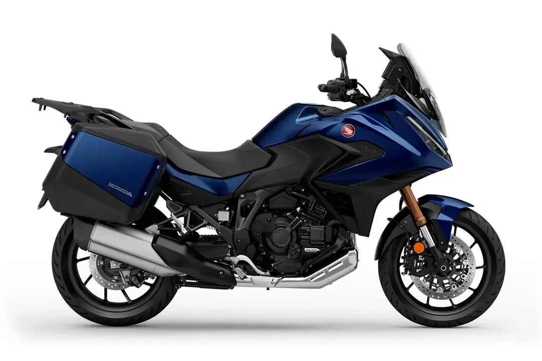 Honda NT1100 DCT