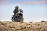 Honda NX500 (CB500X)