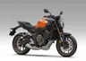 Honda CB650R