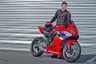 Honda CBR650R