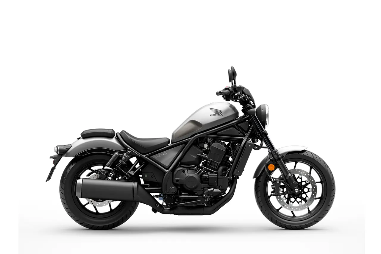 Honda Rebel 1100