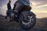 Honda Goldwing (Bagger)