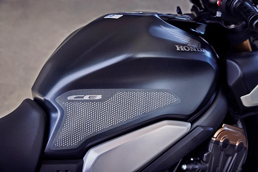 Honda CB650R