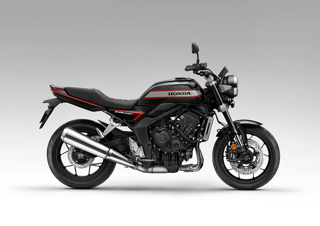 Honda CB1000F
