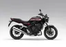 Honda CB1000F