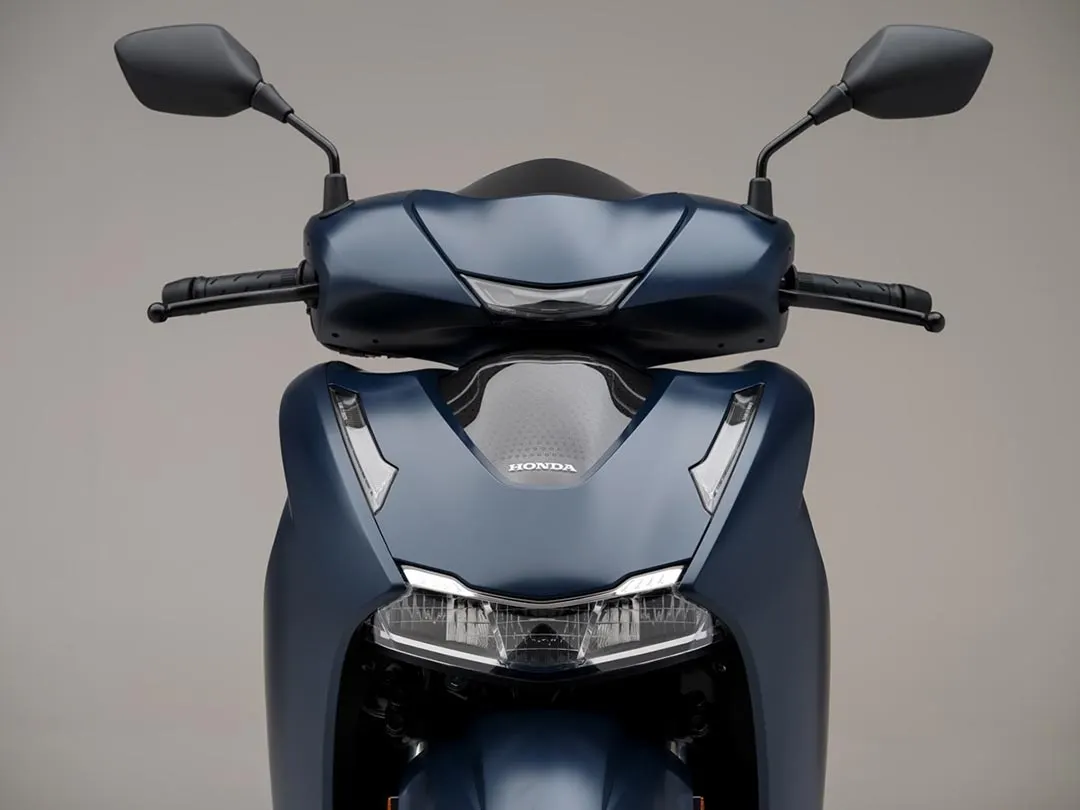 Honda SH 350