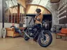 Honda GB350S