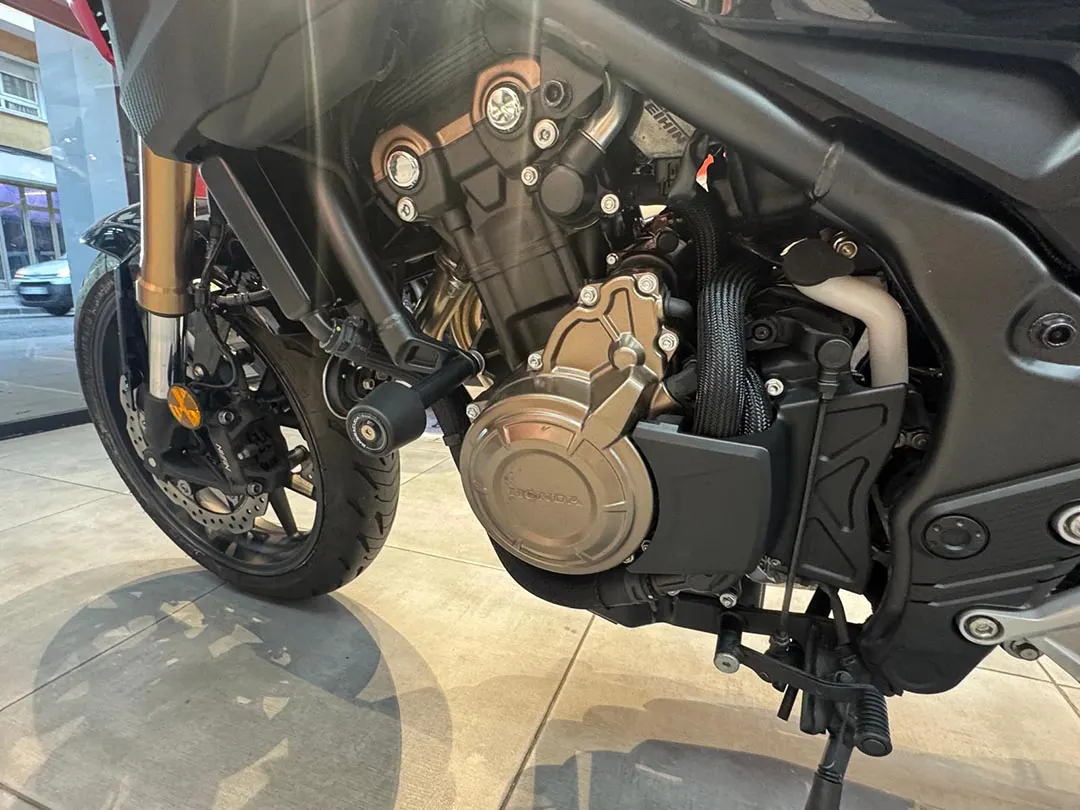 CB500F Ocasion