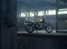 Honda CL500