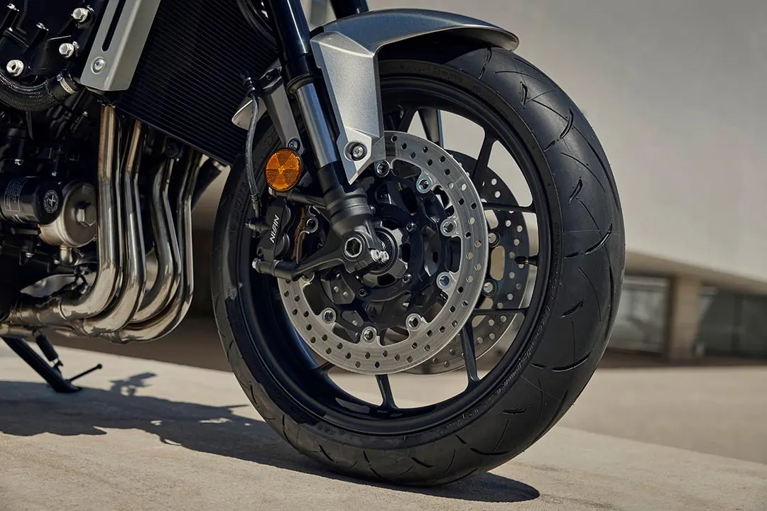 Honda CB1000F