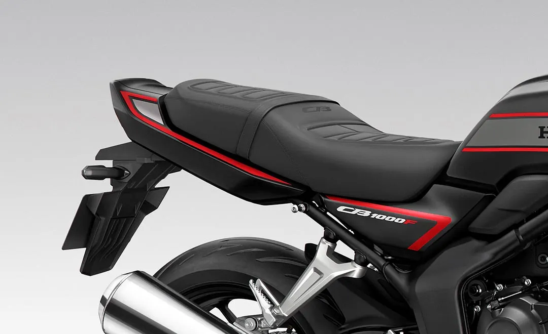 Honda CB1000F