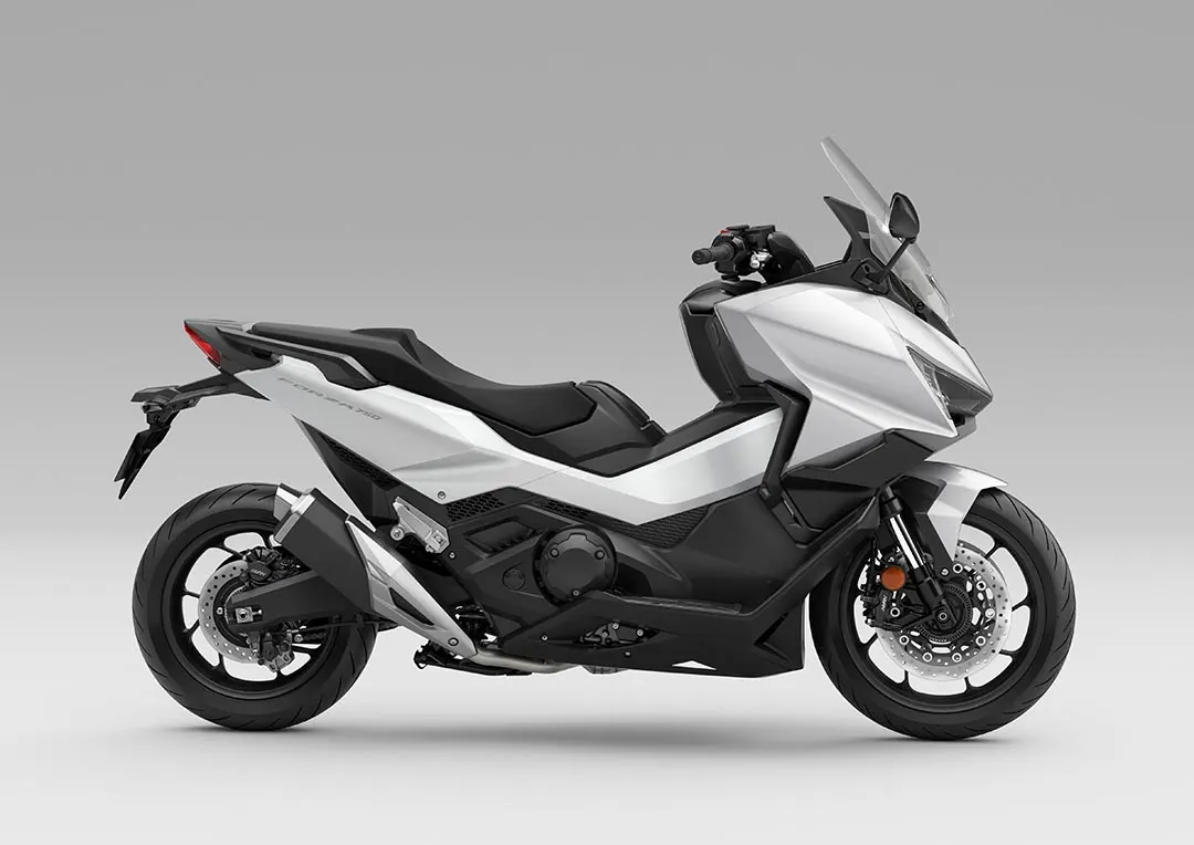 Honda Forza 750