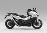 Honda Forza 750
