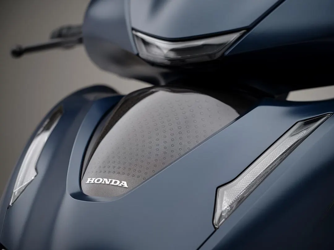 Honda SH 350