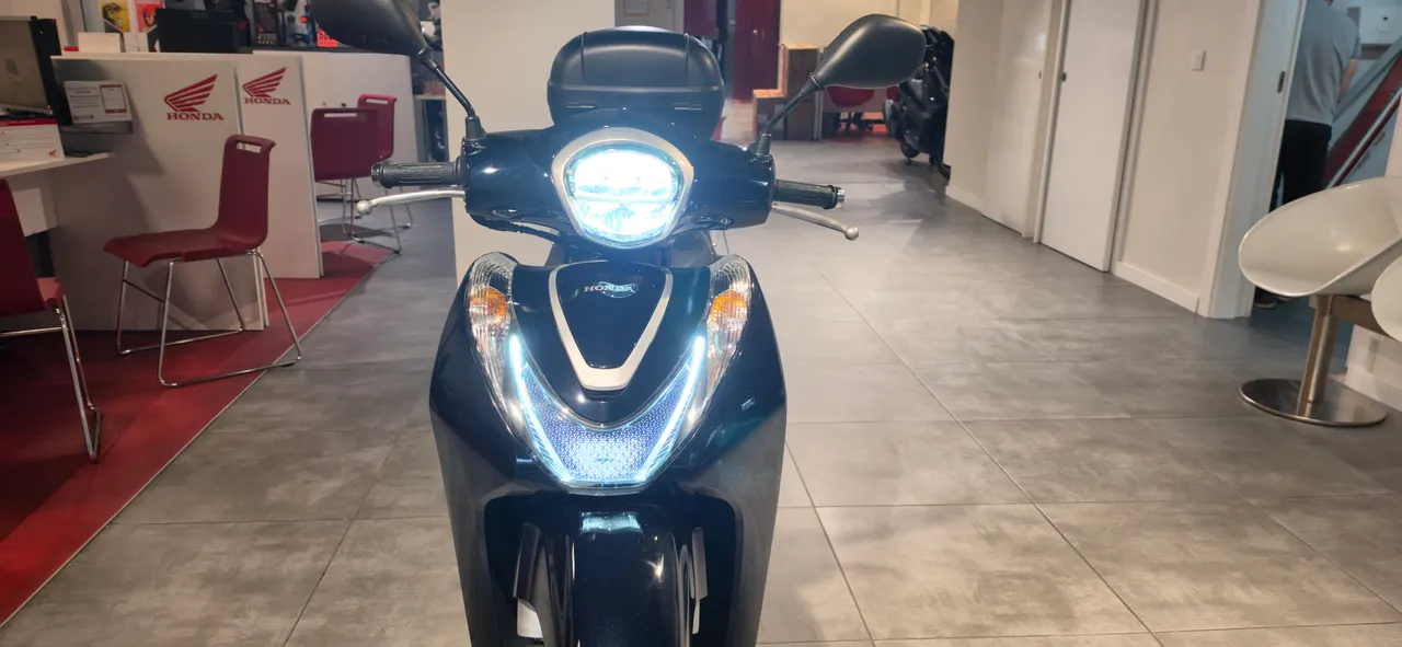 Scooter Honda SH MODE de ocasion