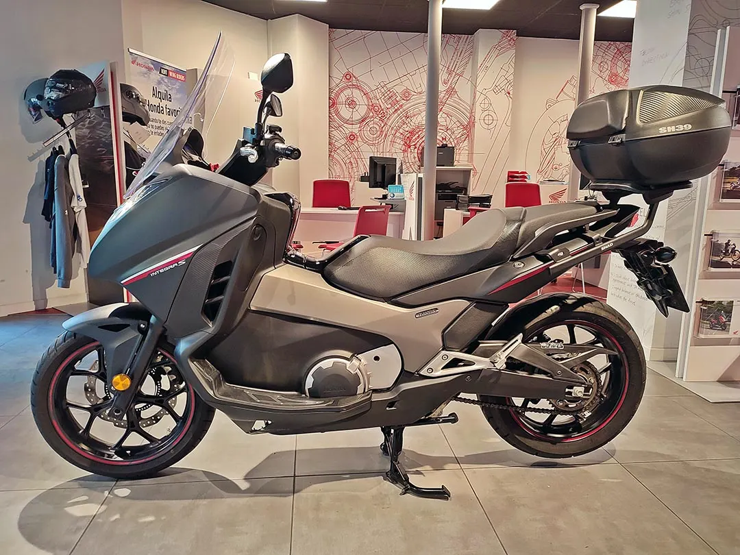 Integra Ocasion Valencia