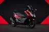 Honda Forza 350