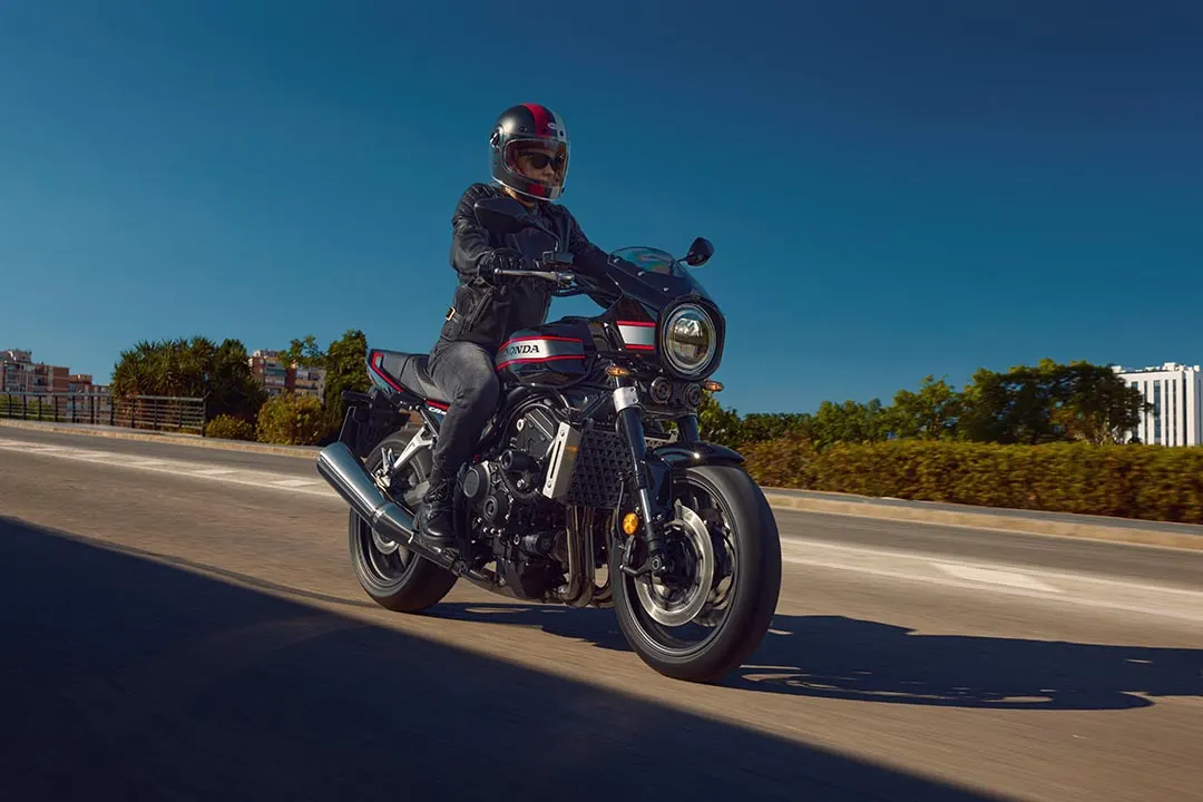 Honda CB1000F