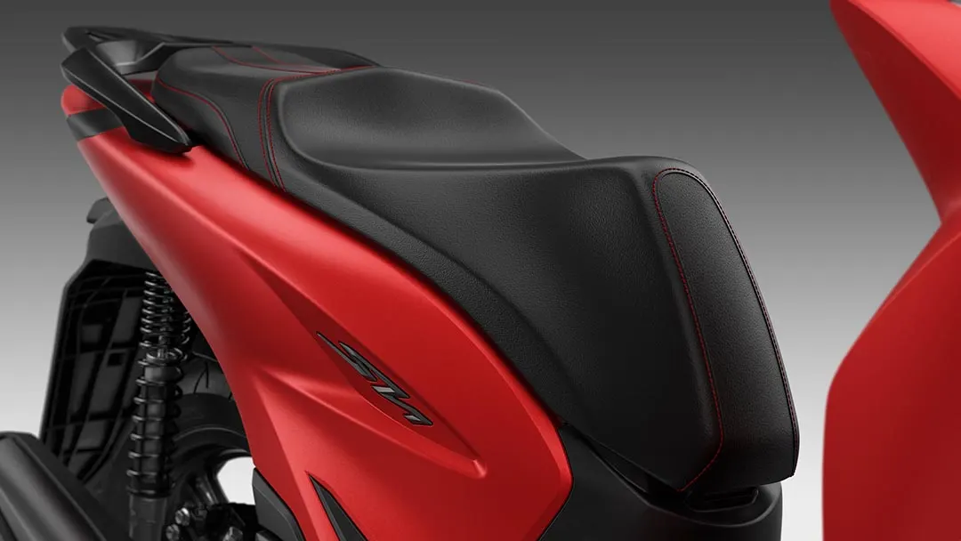 Honda SH 125