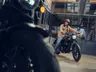 Honda GB350S