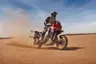 Honda Africa Twin Adventure Sports 2026