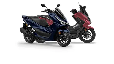 Scooters