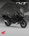 Honda NT1100
